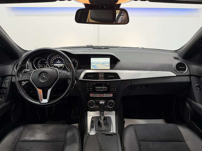 Mercedes-Benz C-Klasse Gebrauchtwagen Mercedes-Benz C-Klasse Gebrauchtwagen