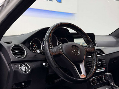 Mercedes-Benz C-Klasse Gebrauchtwagen Mercedes-Benz C-Klasse Gebrauchtwagen
