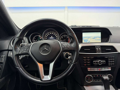 Mercedes-Benz C-Klasse Gebrauchtwagen Mercedes-Benz C-Klasse Gebrauchtwagen