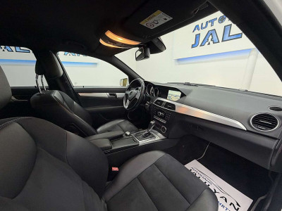 Mercedes-Benz C-Klasse Gebrauchtwagen Mercedes-Benz C-Klasse Gebrauchtwagen