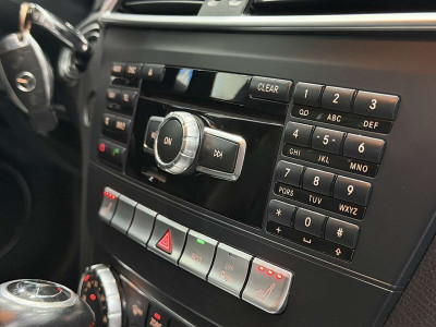 Mercedes-Benz C-Klasse Gebrauchtwagen Mercedes-Benz C-Klasse Gebrauchtwagen