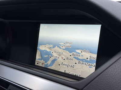 Mercedes-Benz C-Klasse Gebrauchtwagen Mercedes-Benz C-Klasse Gebrauchtwagen