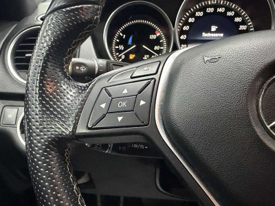 Mercedes-Benz C-Klasse Gebrauchtwagen Mercedes-Benz C-Klasse Gebrauchtwagen