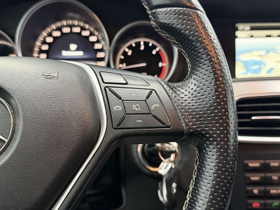 Mercedes-Benz C-Klasse Gebrauchtwagen Mercedes-Benz C-Klasse Gebrauchtwagen