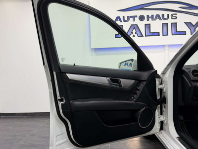 Mercedes-Benz C-Klasse Gebrauchtwagen Mercedes-Benz C-Klasse Gebrauchtwagen