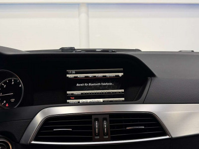 Mercedes-Benz C-Klasse Gebrauchtwagen Mercedes-Benz C-Klasse Gebrauchtwagen