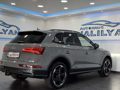Audi Q5 Gebrauchtwagen Audi Q5 Gebrauchtwagen
