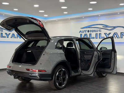 Audi Q5 Gebrauchtwagen Audi Q5 Gebrauchtwagen