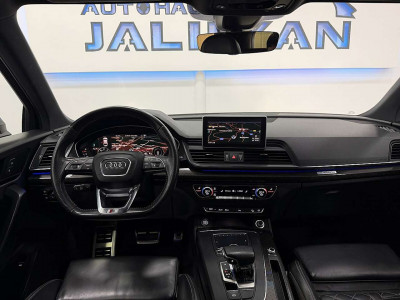 Audi Q5 Gebrauchtwagen Audi Q5 Gebrauchtwagen