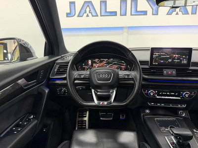 Audi Q5 Gebrauchtwagen Audi Q5 Gebrauchtwagen