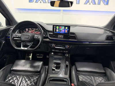 Audi Q5 Gebrauchtwagen Audi Q5 Gebrauchtwagen