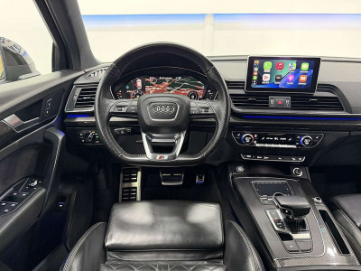 Audi Q5 Gebrauchtwagen Audi Q5 Gebrauchtwagen