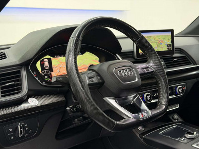 Audi Q5 Gebrauchtwagen Audi Q5 Gebrauchtwagen
