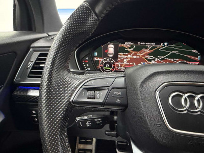 Audi Q5 Gebrauchtwagen Audi Q5 Gebrauchtwagen