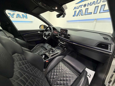 Audi Q5 Gebrauchtwagen Audi Q5 Gebrauchtwagen