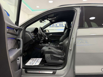 Audi Q5 Gebrauchtwagen Audi Q5 Gebrauchtwagen
