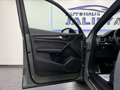 Audi Q5 Gebrauchtwagen Audi Q5 Gebrauchtwagen