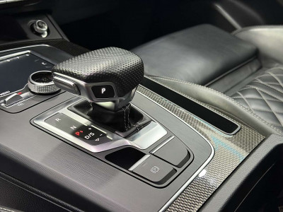 Audi Q5 Gebrauchtwagen Audi Q5 Gebrauchtwagen