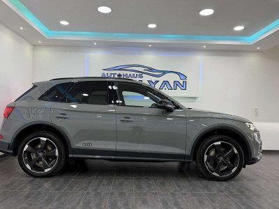 Audi Q5 Gebrauchtwagen Audi Q5 Gebrauchtwagen
