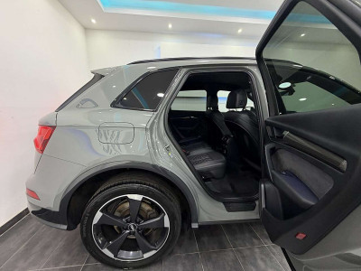 Audi Q5 Gebrauchtwagen Audi Q5 Gebrauchtwagen