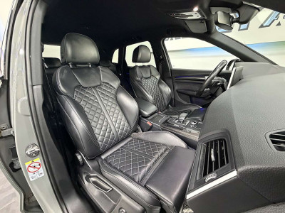 Audi Q5 Gebrauchtwagen Audi Q5 Gebrauchtwagen