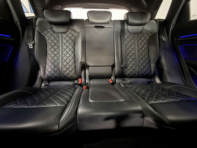 Audi Q5 Gebrauchtwagen Audi Q5 Gebrauchtwagen