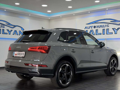 Audi Q5 Gebrauchtwagen Audi Q5 Gebrauchtwagen