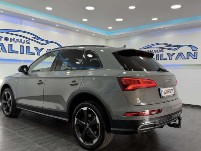 Audi Q5 Gebrauchtwagen Audi Q5 Gebrauchtwagen