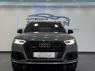 Audi Q5 Gebrauchtwagen Audi Q5 Gebrauchtwagen