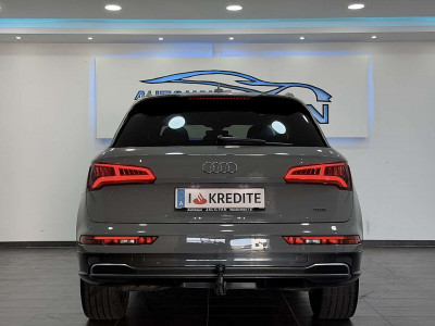 Audi Q5 Gebrauchtwagen Audi Q5 Gebrauchtwagen