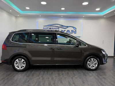 VW Sharan Gebrauchtwagen VW Sharan Gebrauchtwagen