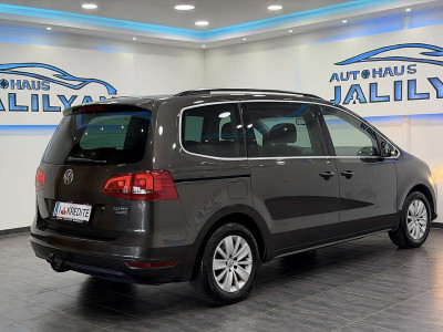 VW Sharan Gebrauchtwagen VW Sharan Gebrauchtwagen