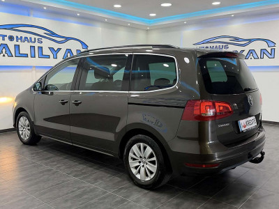 VW Sharan Gebrauchtwagen VW Sharan Gebrauchtwagen