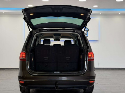 VW Sharan Gebrauchtwagen VW Sharan Gebrauchtwagen