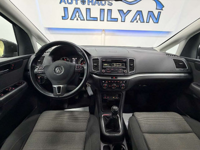 VW Sharan Gebrauchtwagen VW Sharan Gebrauchtwagen