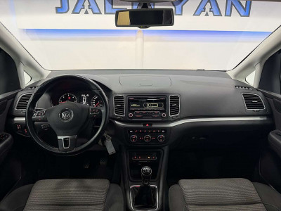 VW Sharan Gebrauchtwagen VW Sharan Gebrauchtwagen