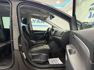 VW Sharan Gebrauchtwagen VW Sharan Gebrauchtwagen