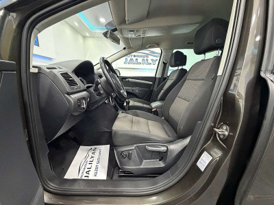 VW Sharan Gebrauchtwagen VW Sharan Gebrauchtwagen