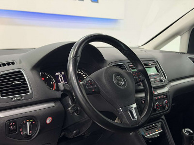 VW Sharan Gebrauchtwagen VW Sharan Gebrauchtwagen
