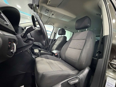 VW Sharan Gebrauchtwagen VW Sharan Gebrauchtwagen