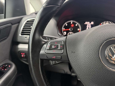 VW Sharan Gebrauchtwagen VW Sharan Gebrauchtwagen