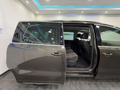 VW Sharan Gebrauchtwagen VW Sharan Gebrauchtwagen