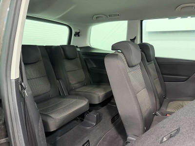 VW Sharan Gebrauchtwagen VW Sharan Gebrauchtwagen