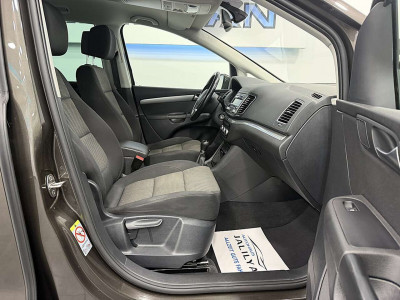VW Sharan Gebrauchtwagen VW Sharan Gebrauchtwagen