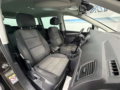 VW Sharan Gebrauchtwagen VW Sharan Gebrauchtwagen