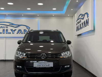 VW Sharan Gebrauchtwagen VW Sharan Gebrauchtwagen