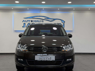 VW Sharan Gebrauchtwagen VW Sharan Gebrauchtwagen