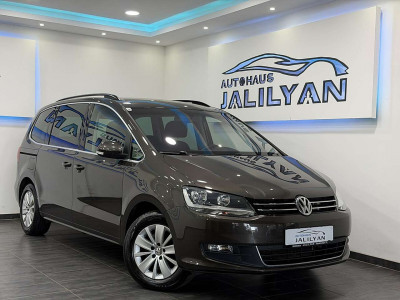 VW Sharan Gebrauchtwagen VW Sharan Gebrauchtwagen