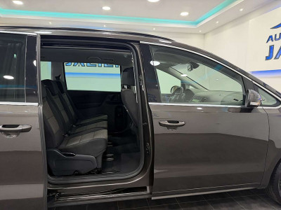 VW Sharan Gebrauchtwagen VW Sharan Gebrauchtwagen
