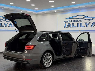 Audi A4 Gebrauchtwagen Audi A4 Gebrauchtwagen